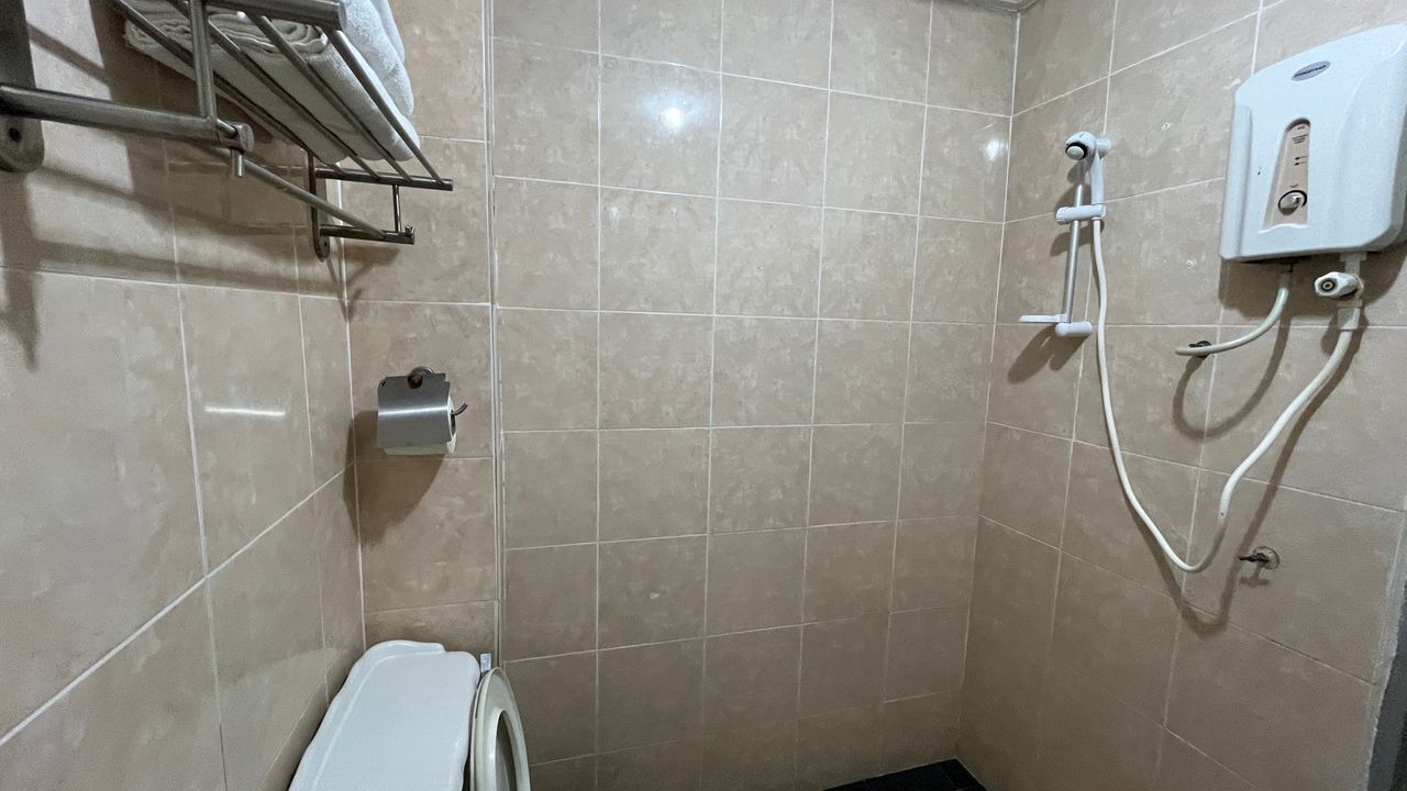 Photo of Patio Balcony in Pangkor Island