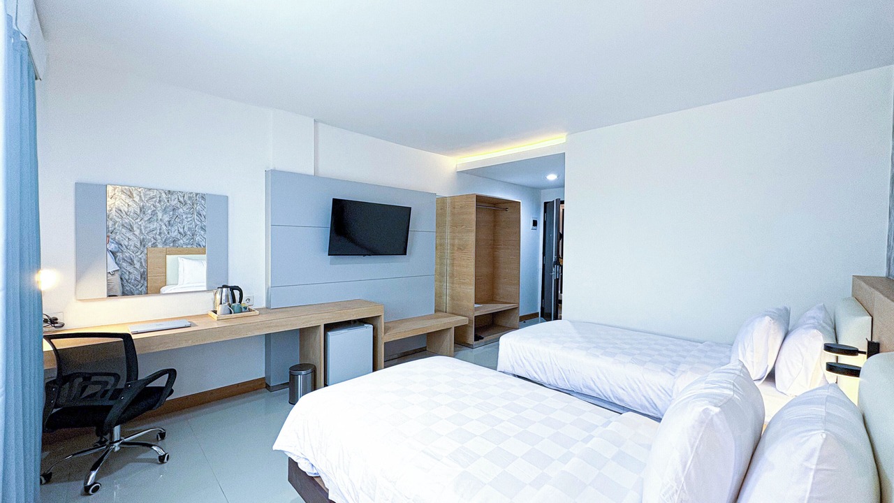 Photo of Bedroom in Batulicin