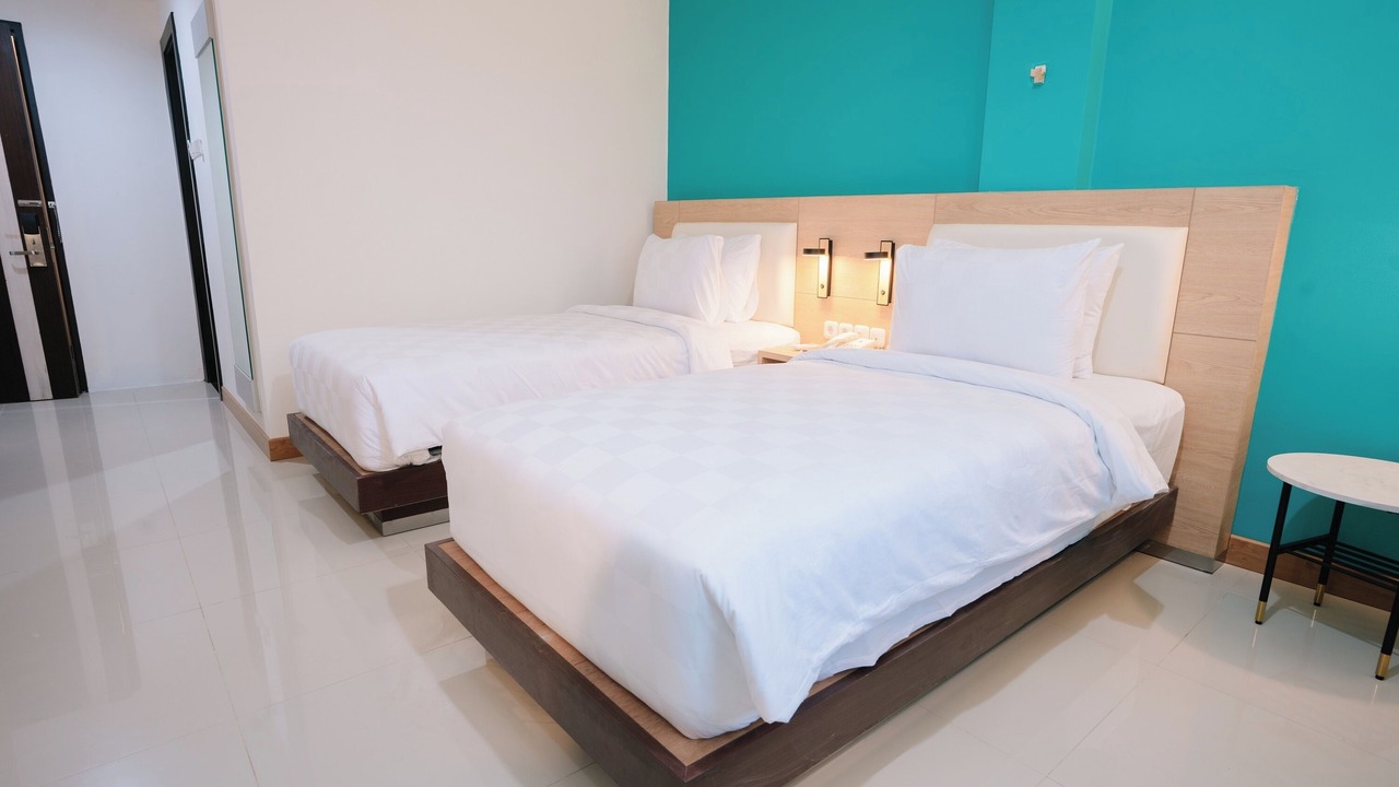 Photo of Bedroom in Batulicin