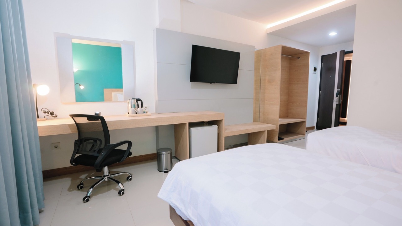 Photo of Bedroom in Batulicin