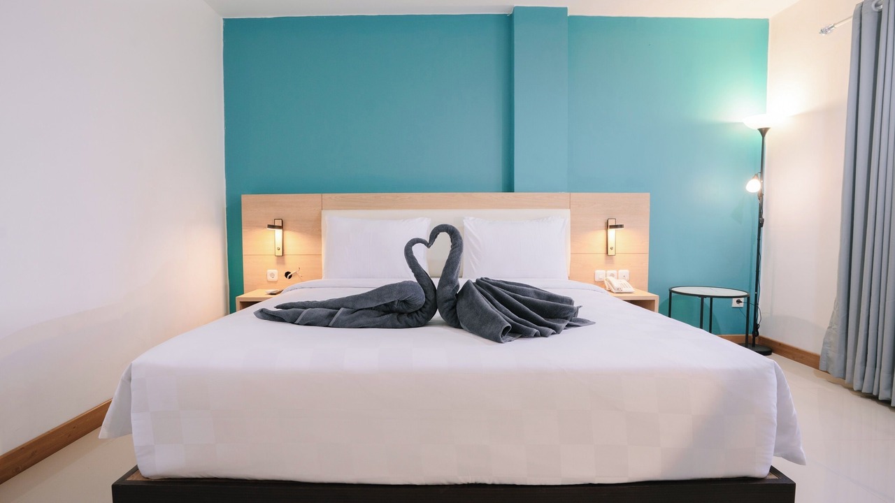 Photo of Bedroom in Batulicin