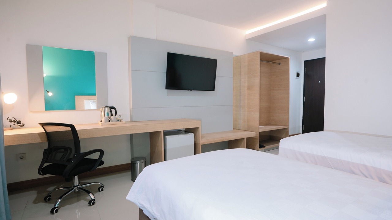 Photo of Bedroom in Batulicin