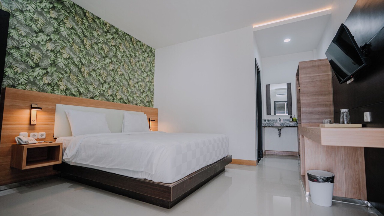Photo of Bedroom in Batulicin