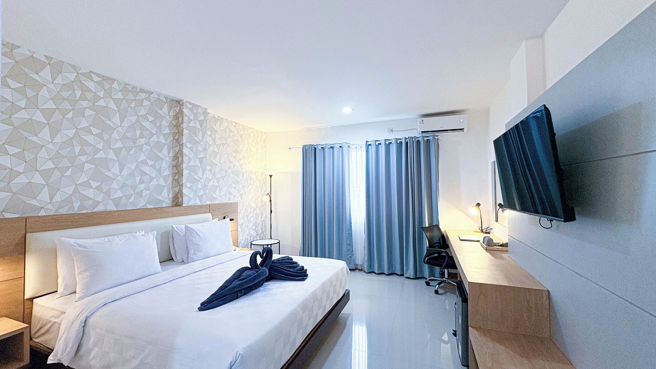 Photo of Bedroom in Batulicin