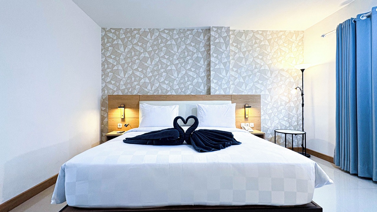 Photo of Bedroom in Batulicin