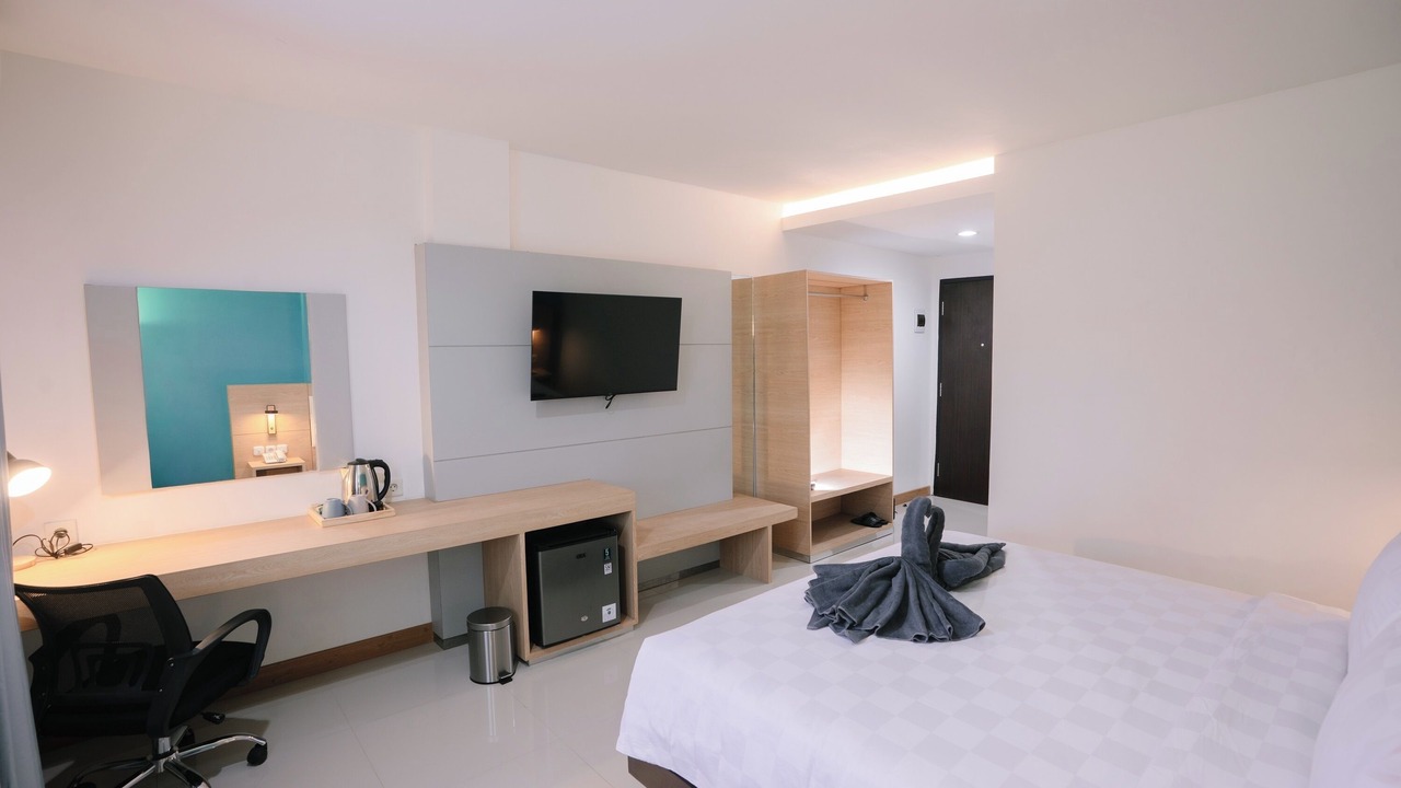 Photo of Bedroom in Batulicin