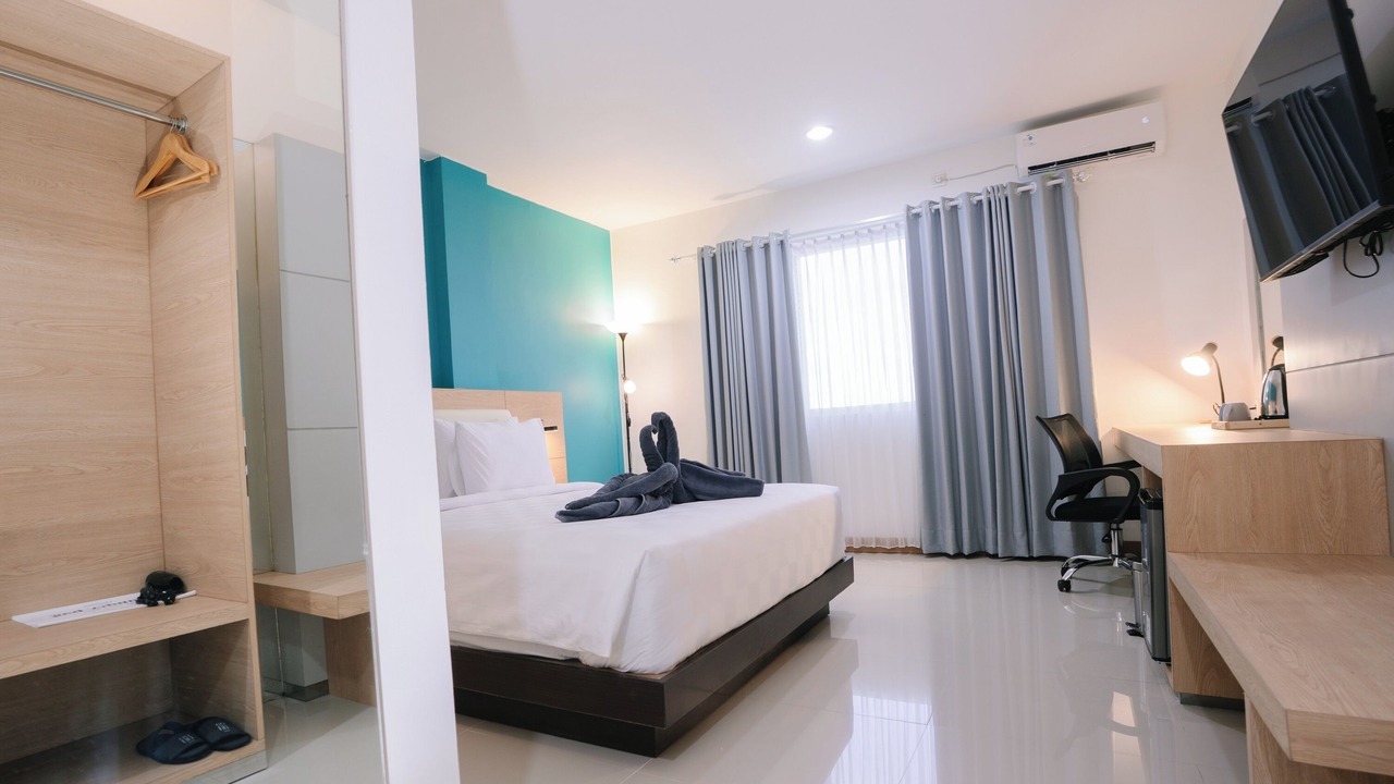 Photo of Bedroom in Batulicin