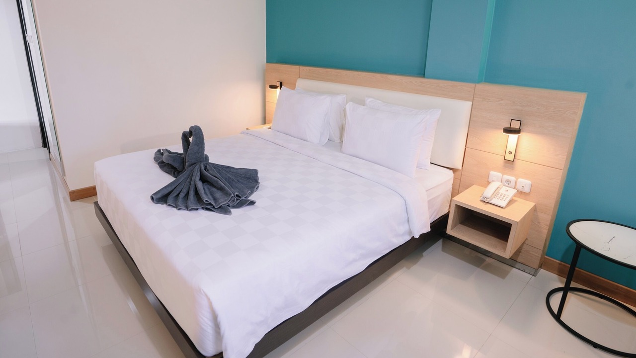 Photo of Bedroom in Batulicin