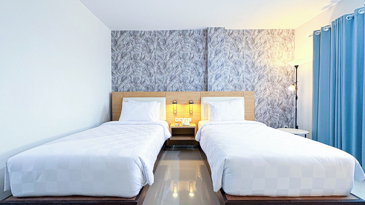 Photo of Bedroom in Batulicin