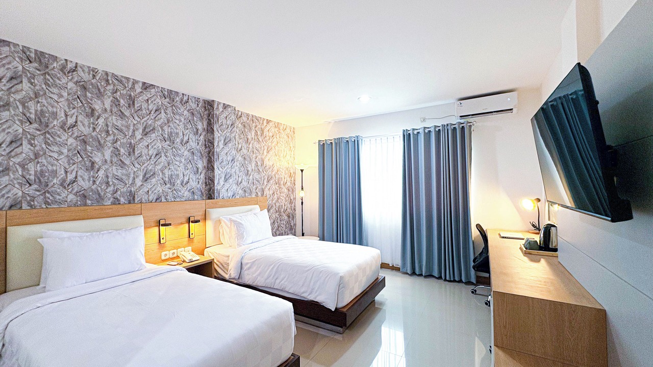 Photo of Bedroom in Batulicin