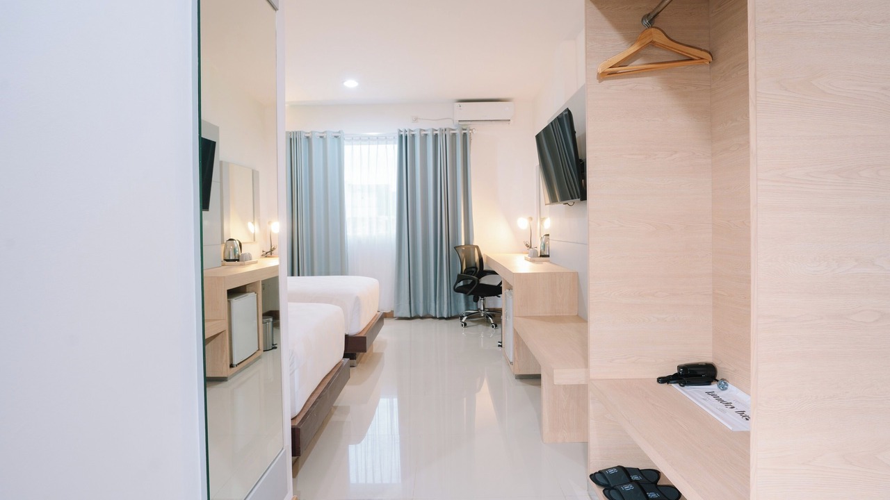 Photo of Bedroom in Batulicin