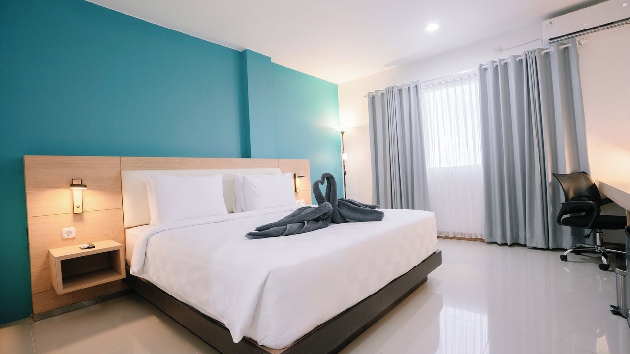 Photo of Bedroom in Batulicin