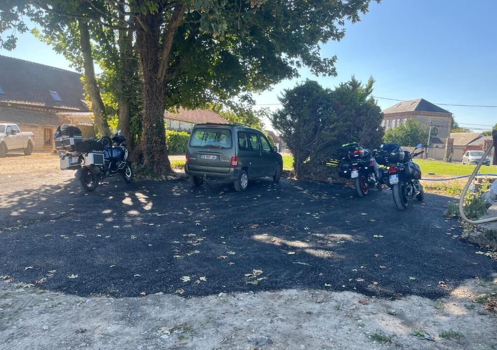 Photo of Outdoor in Mezieres-en-Vexin