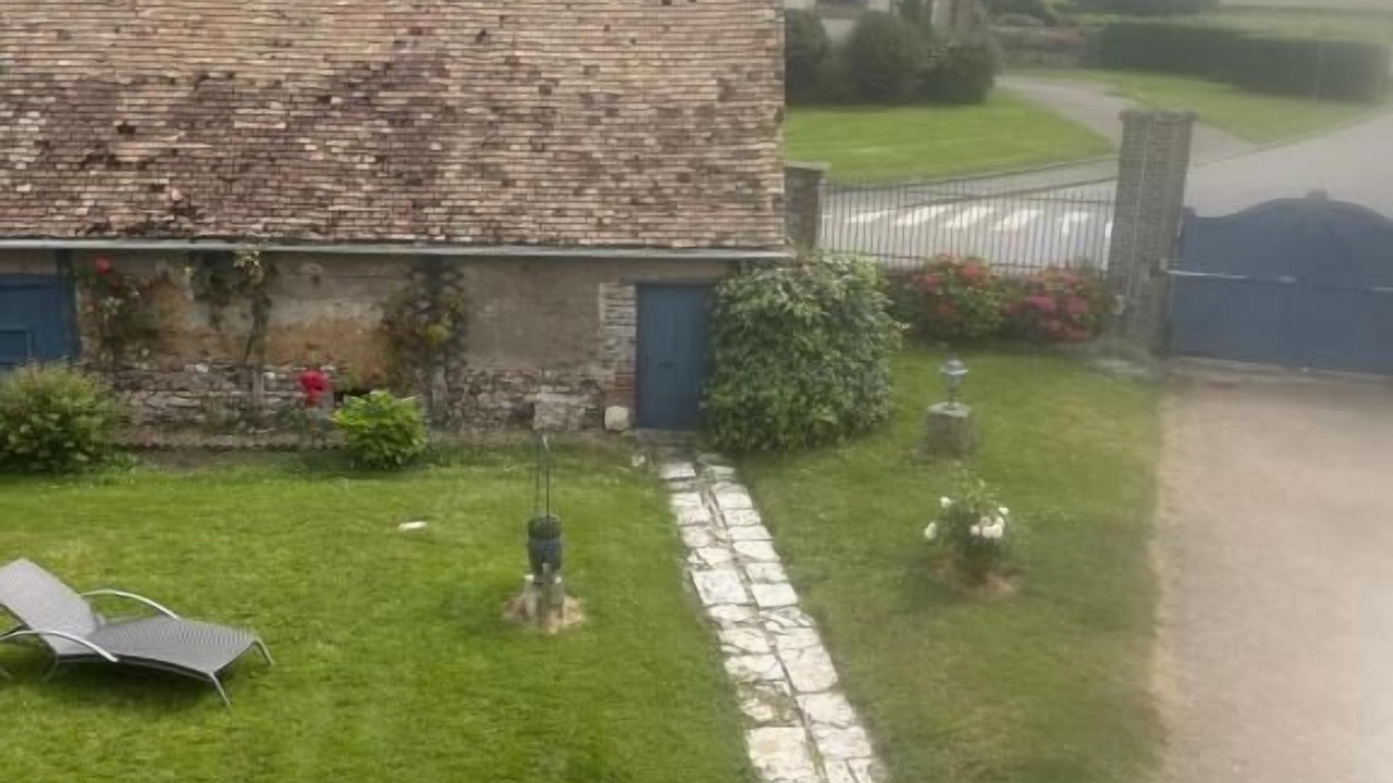 Photo of Outdoor in Mezieres-en-Vexin
