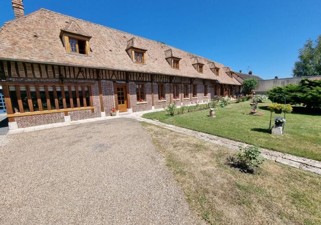 Photo of Outdoor in Mezieres-en-Vexin