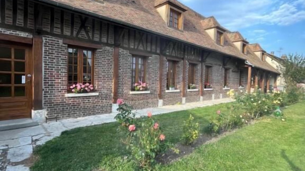 Photo of Outdoor in Mezieres-en-Vexin