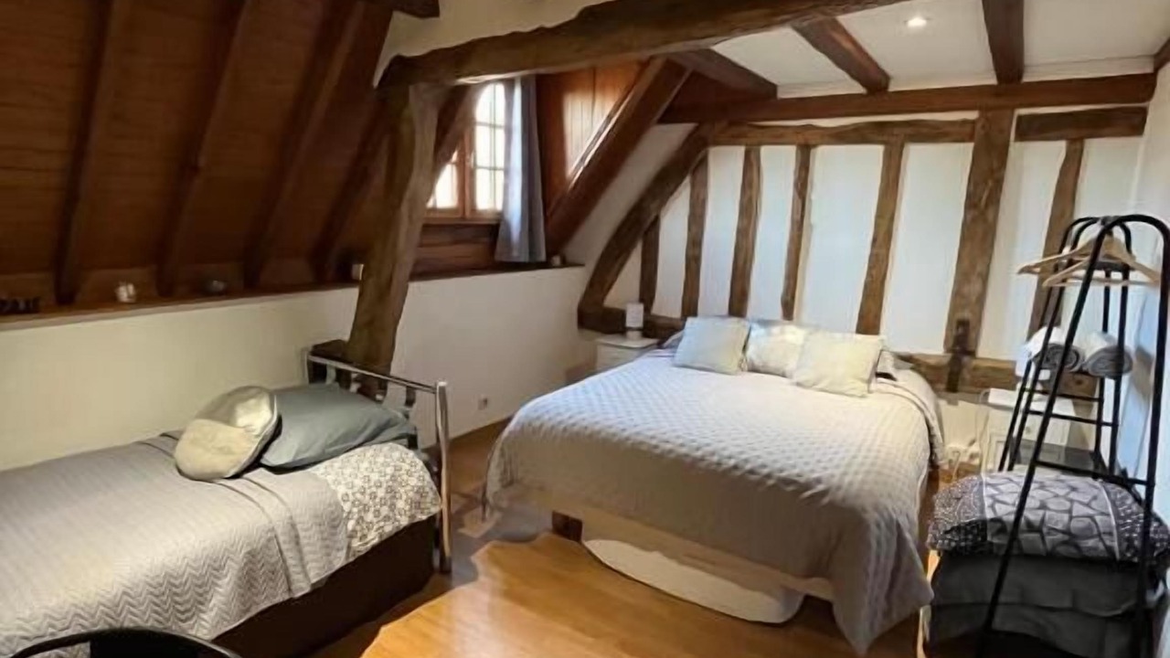 Photo of Outdoor in Mezieres-en-Vexin