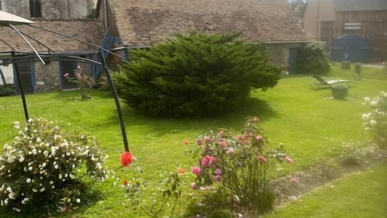 Photo of Outdoor in Mezieres-en-Vexin