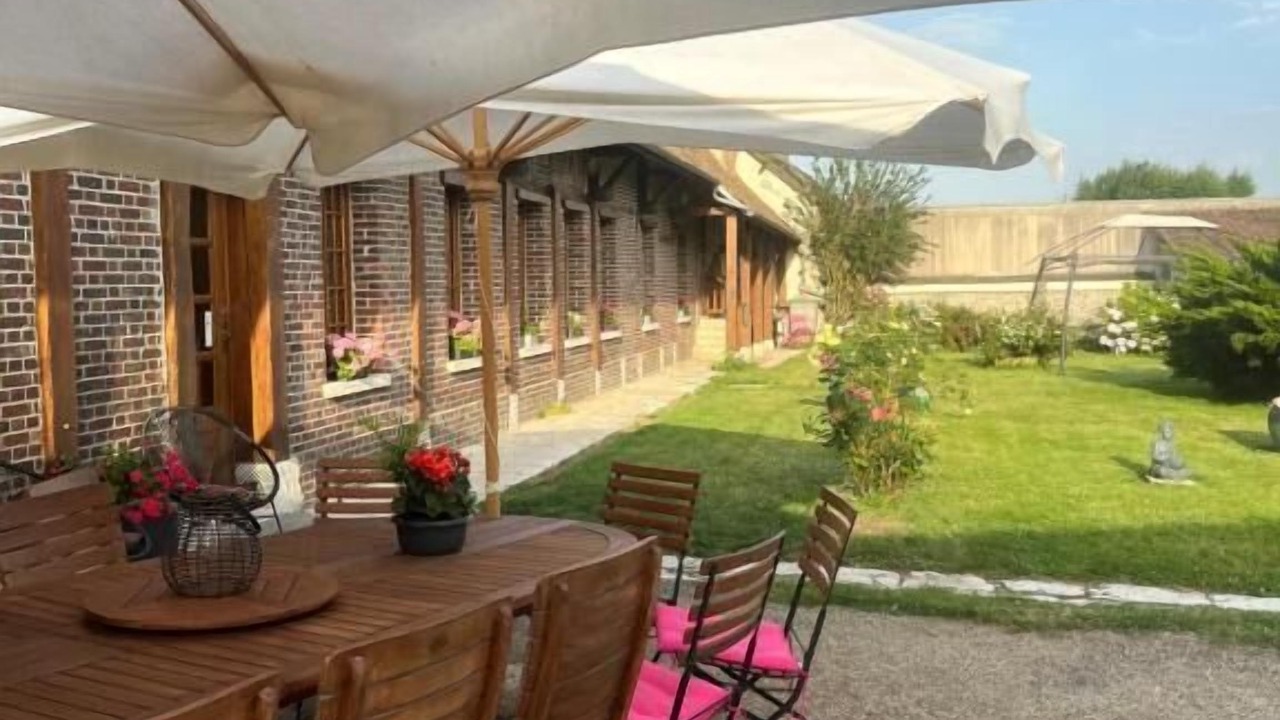 Photo of Outdoor in Mezieres-en-Vexin
