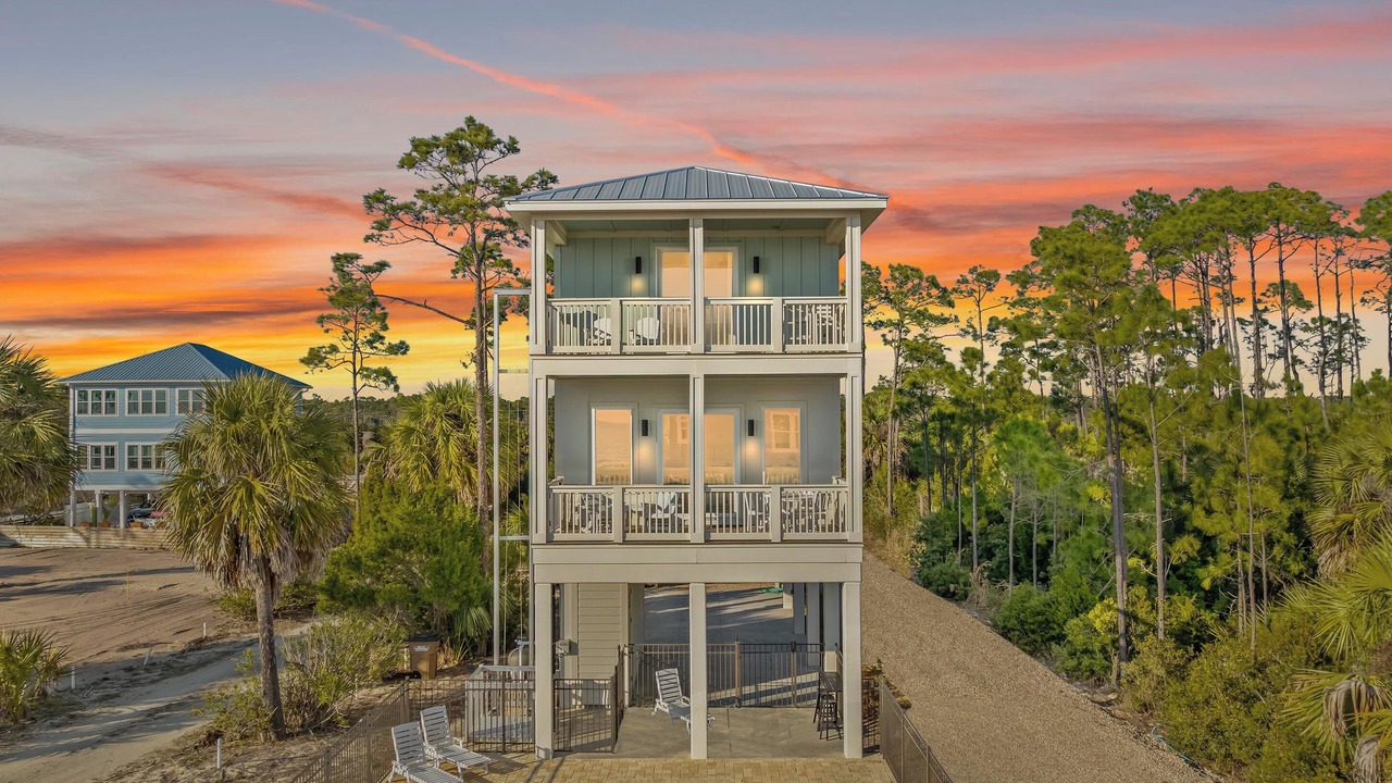 Photo of Outdoor in Port St. Joe