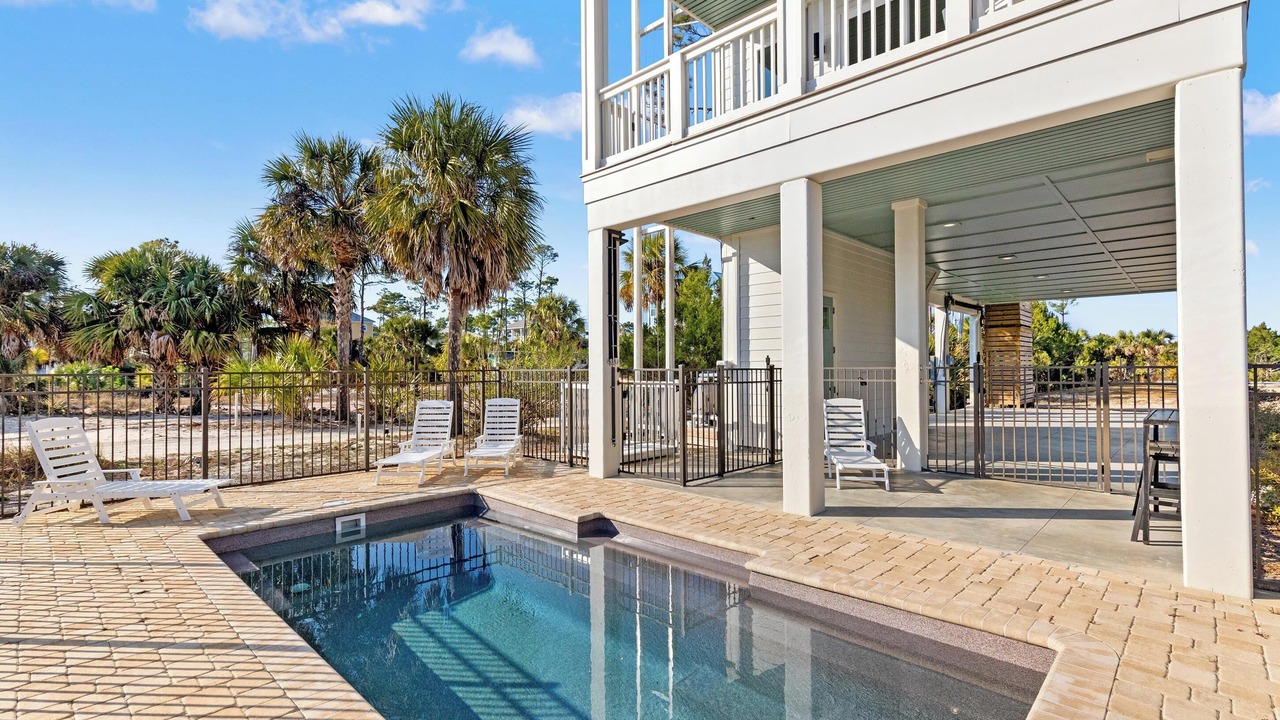 Photo of Outdoor in Port St. Joe