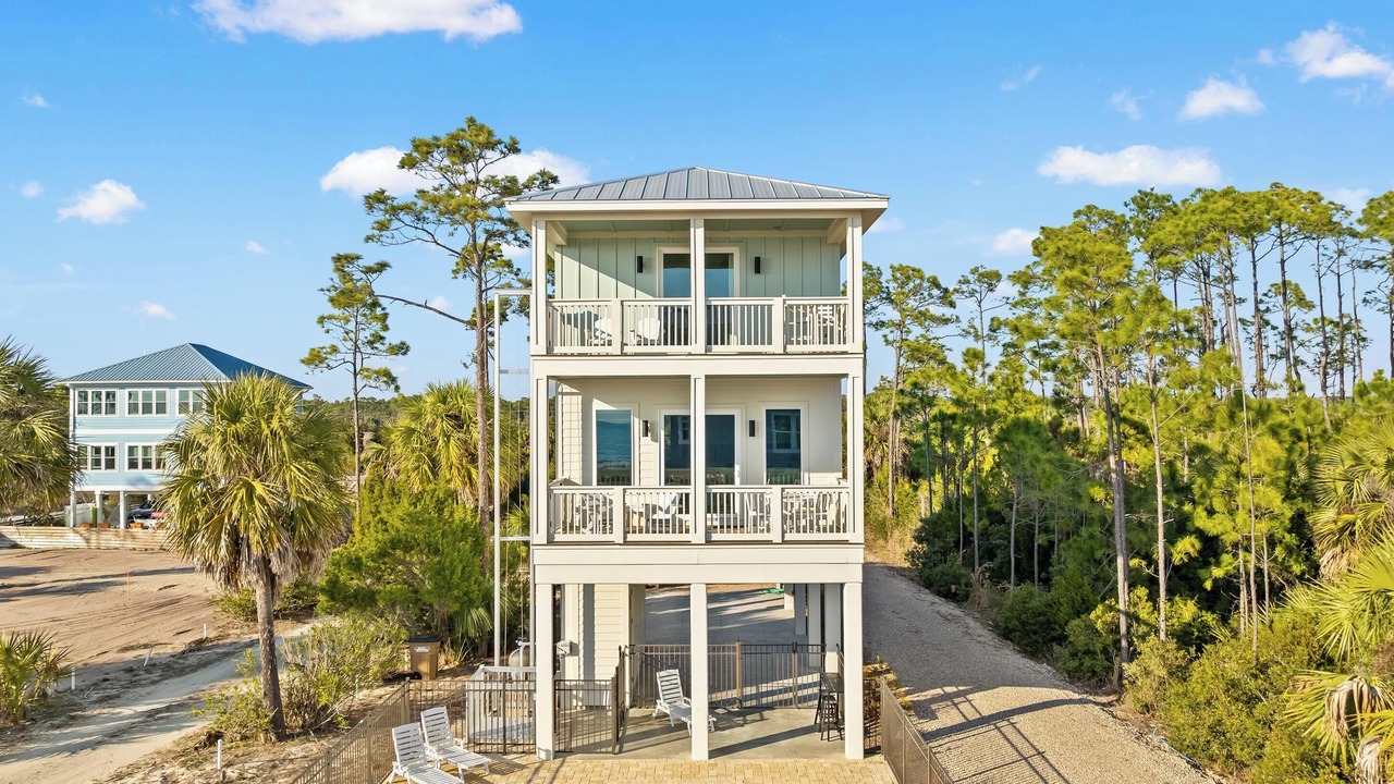 Photo of Outdoor in Port St. Joe