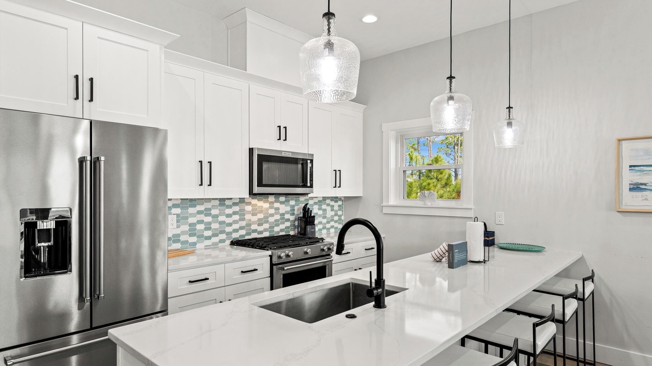 Photo of Kitchen in Port St. Joe