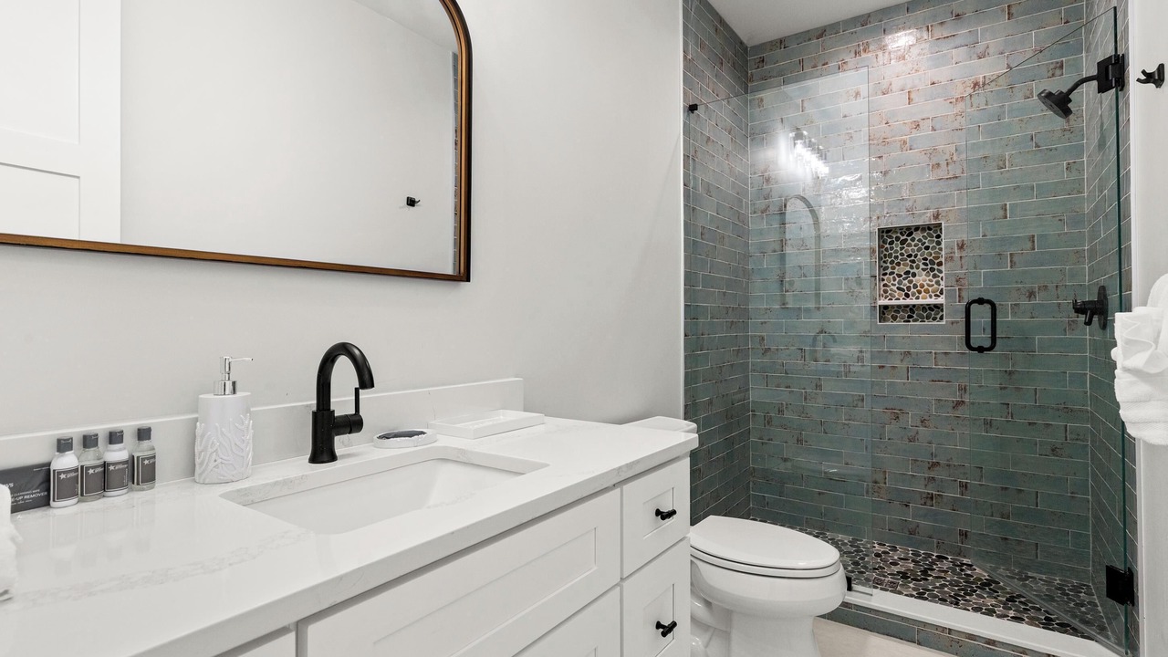 Photo of Bathroom in Port St. Joe