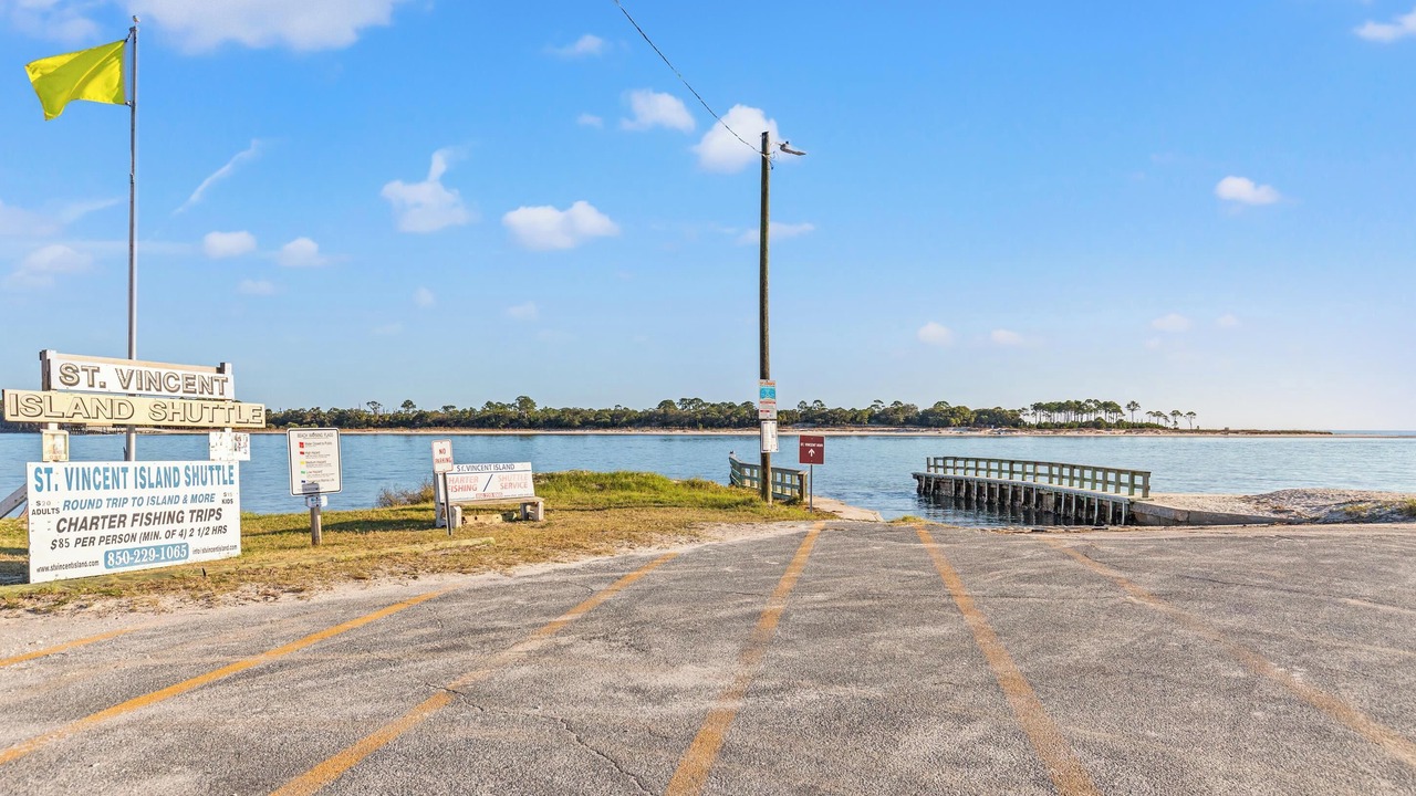 Photo of Outdoor in Port St. Joe
