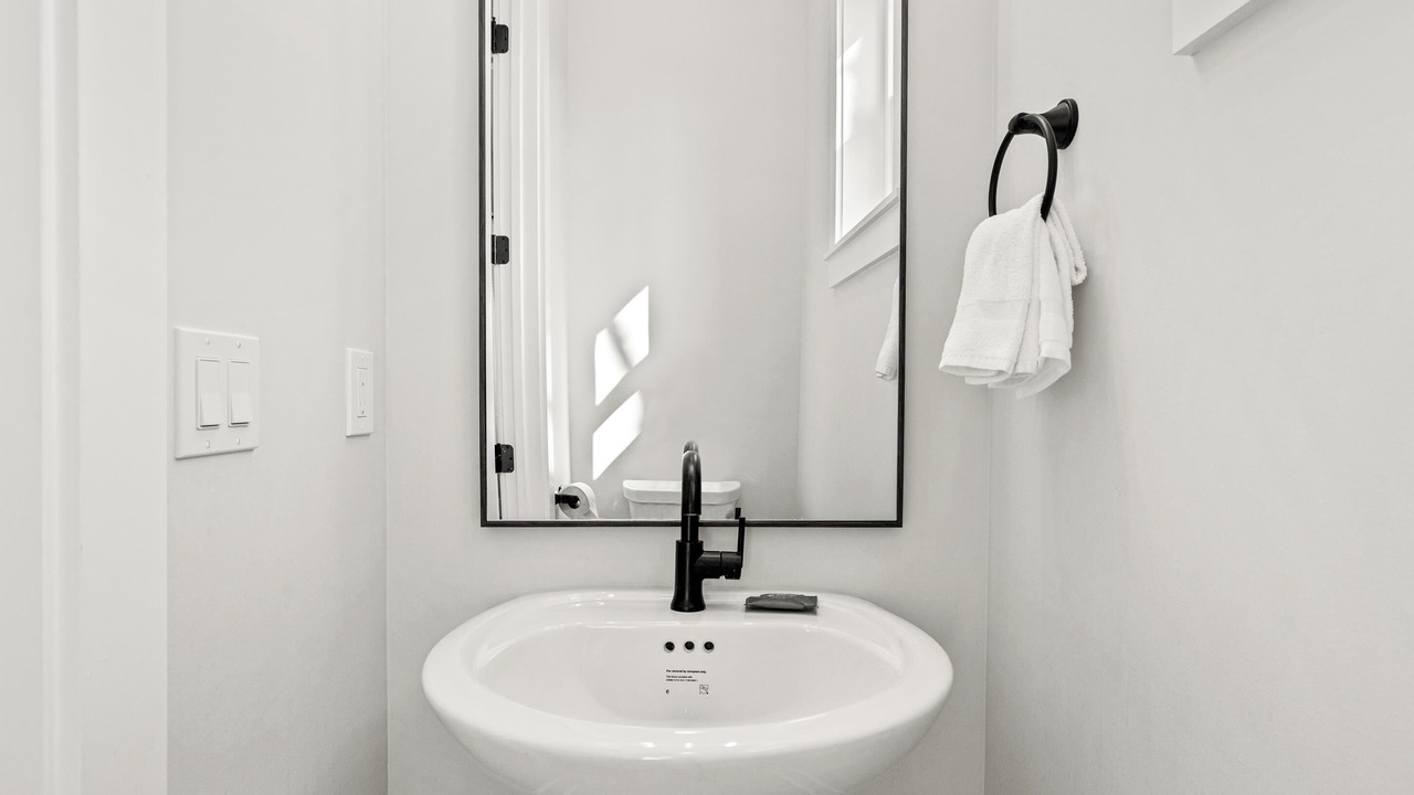 Photo of Bathroom in Port St. Joe