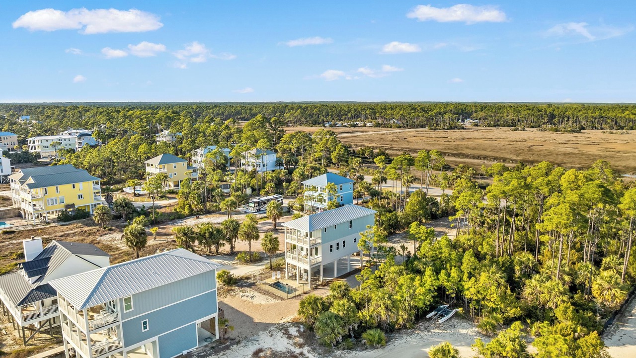Photo of Outdoor in Port St. Joe