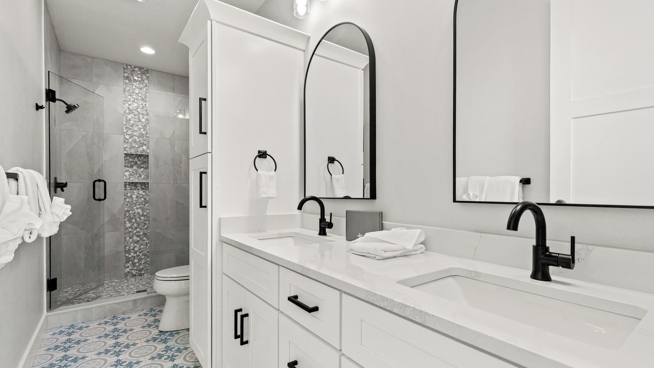 Photo of Bathroom in Port St. Joe