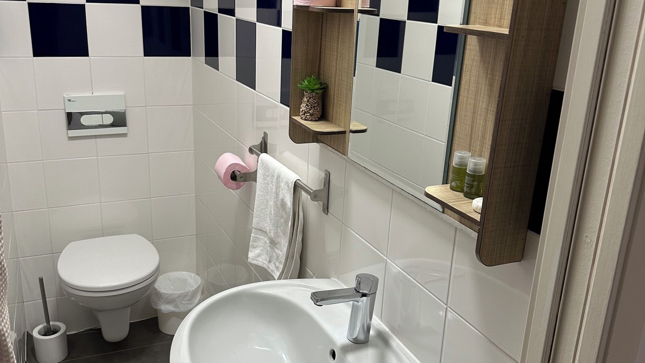 Photo of Bathroom in Poitiers