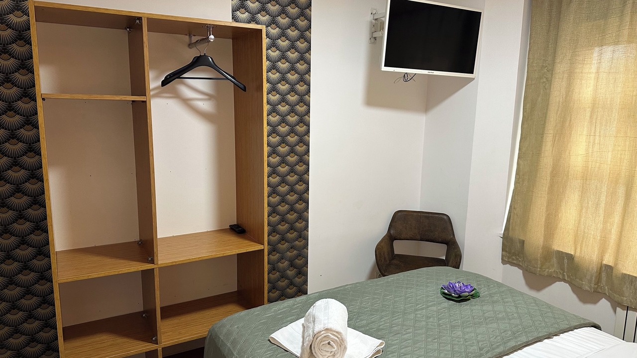 Photo of Bedroom in Poitiers