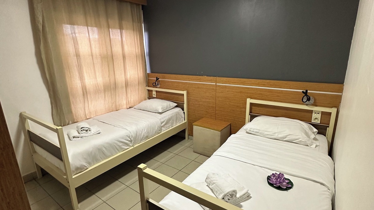 Photo of Bedroom in Poitiers