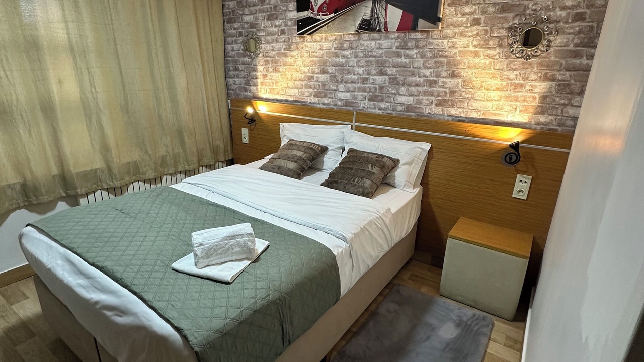 Photo of Bedroom in Poitiers