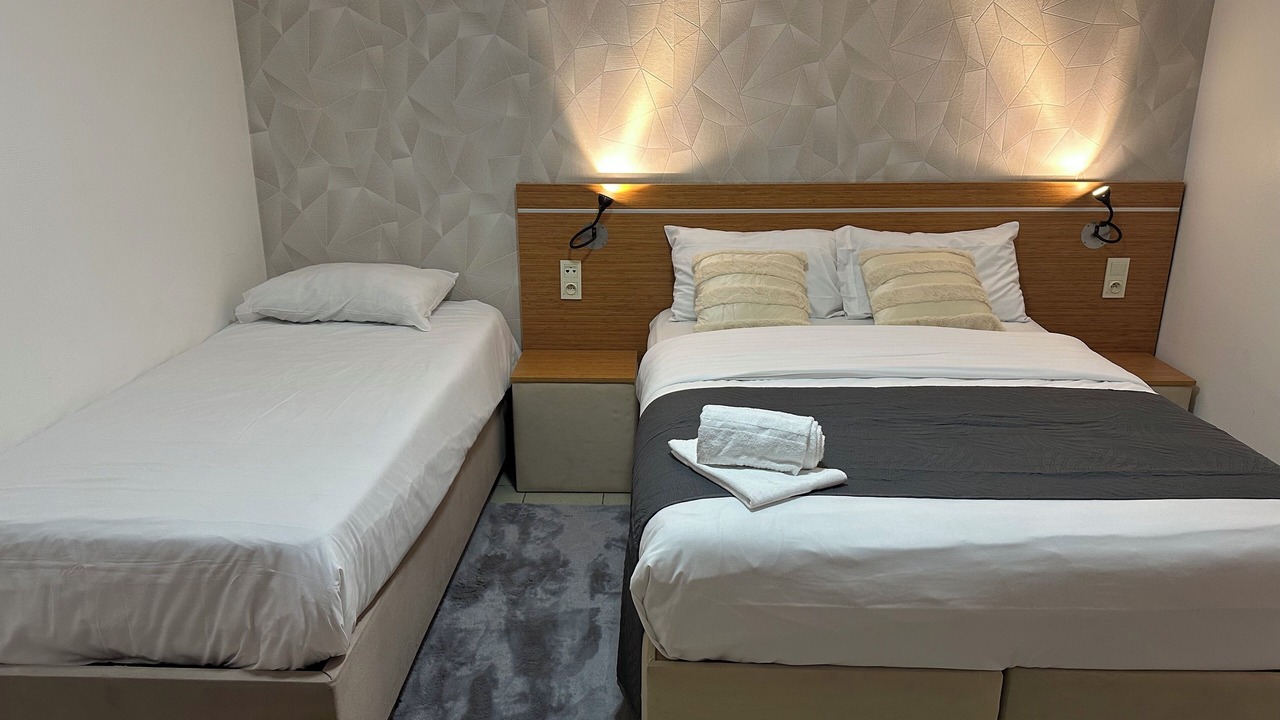 Photo of Bedroom in Poitiers