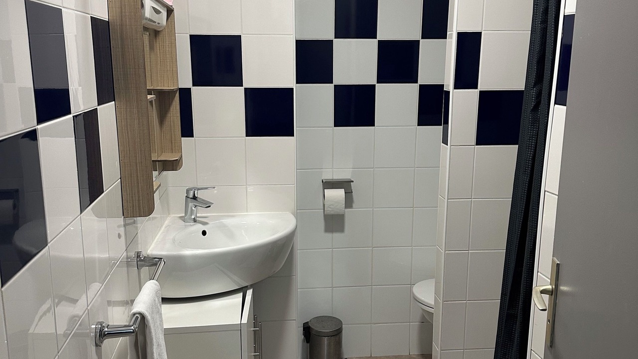 Photo of Bathroom in Poitiers