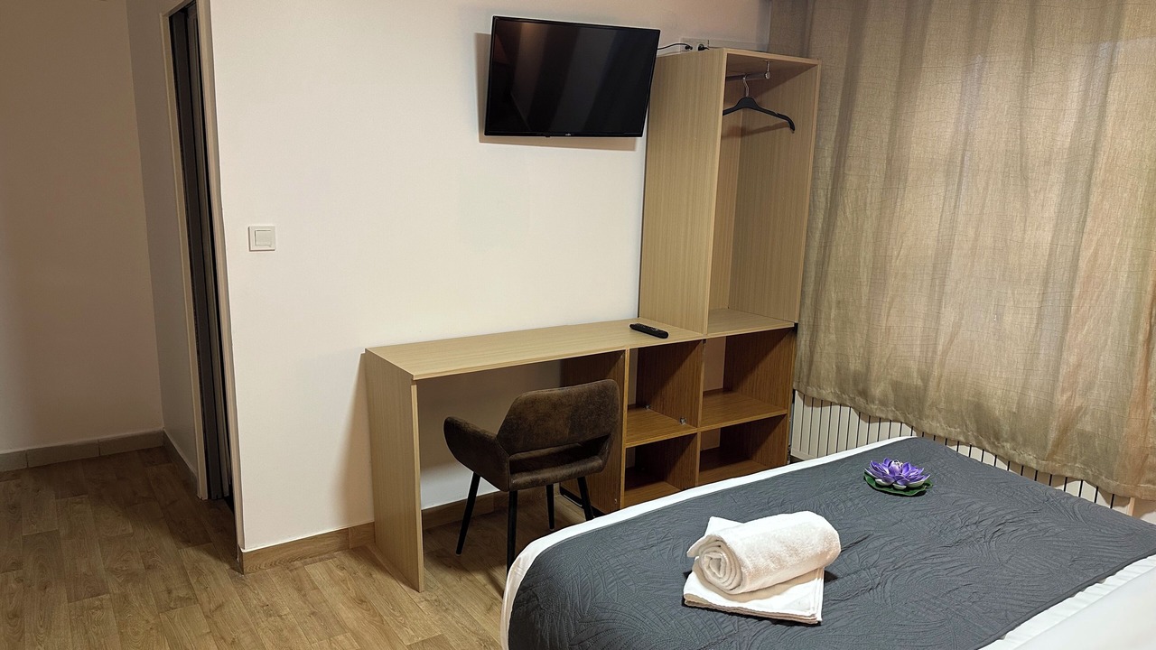 Photo of Bedroom in Poitiers