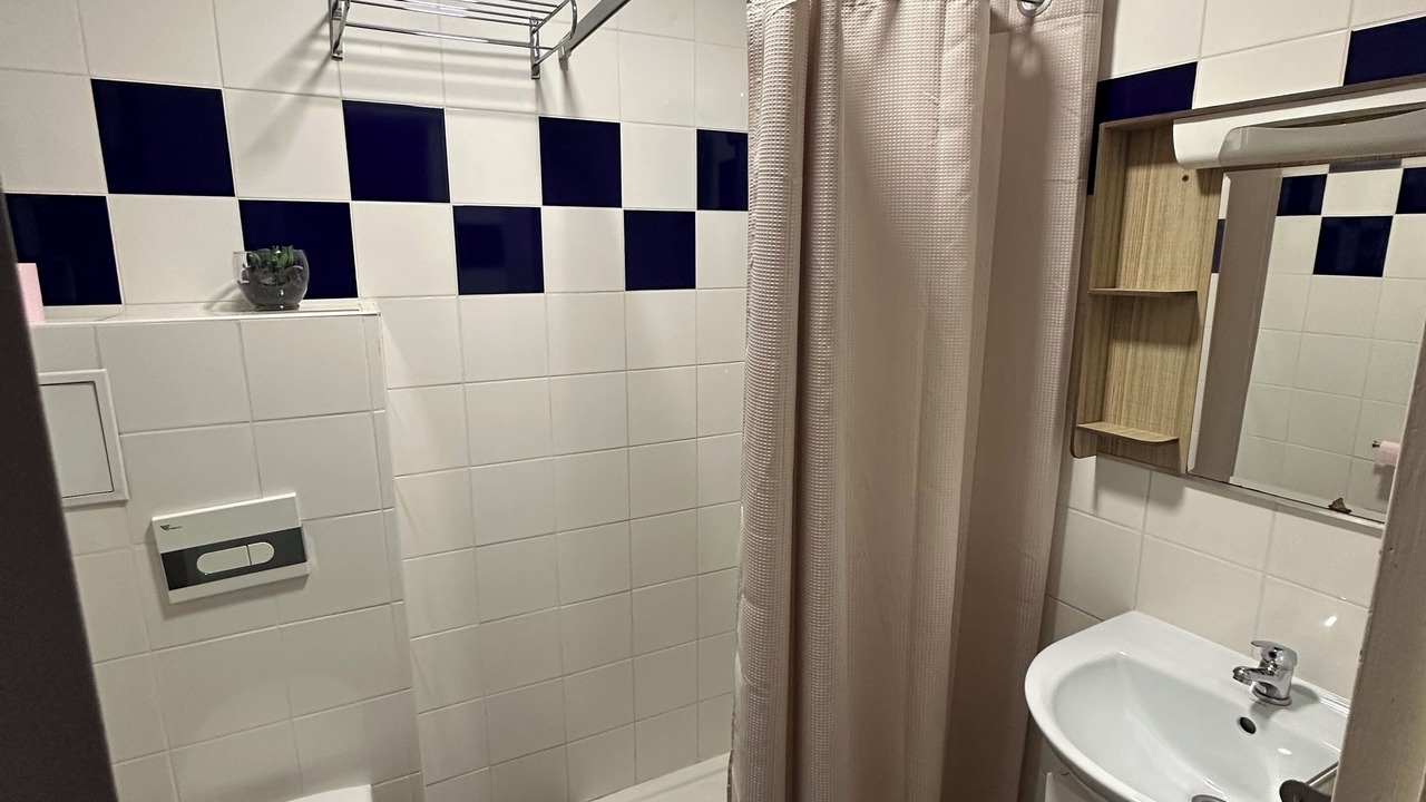 Photo of Bathroom in Poitiers