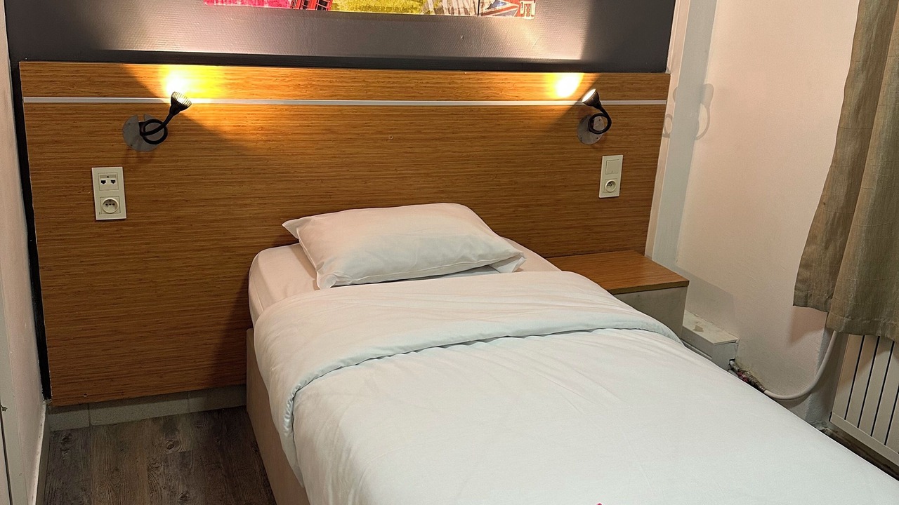 Photo of Bedroom in Poitiers