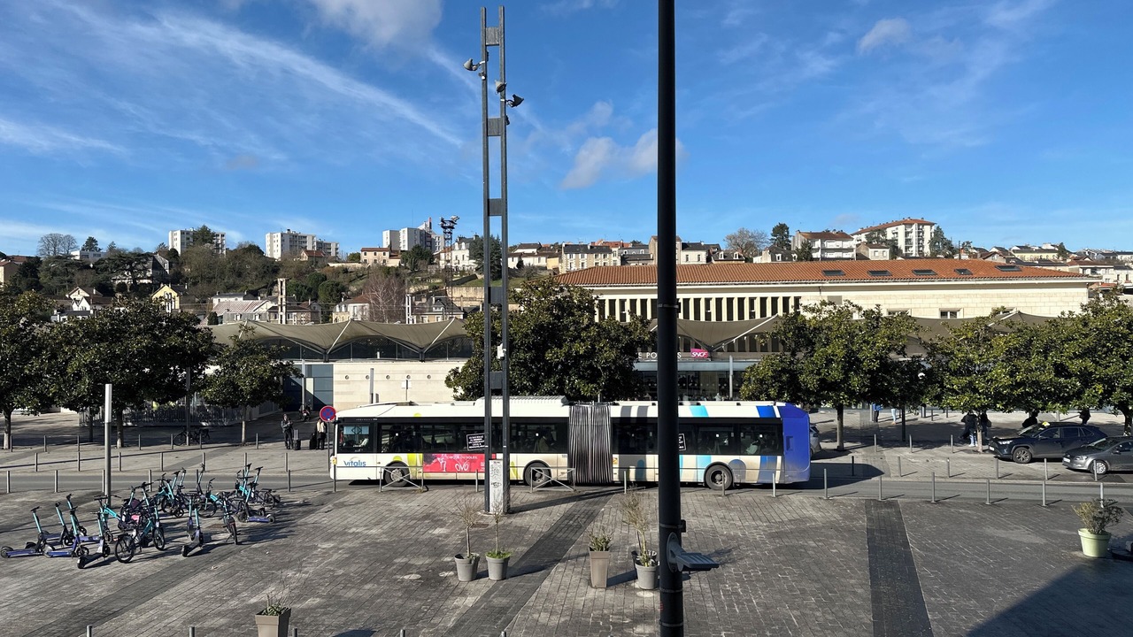 Photo of Outdoor in Poitiers