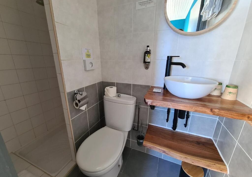 Photo of Bathroom in Savines-le-Lac