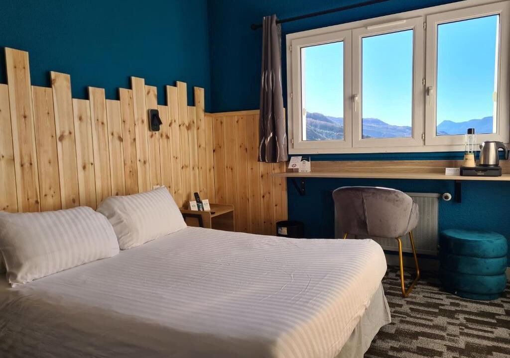 Photo of Bedroom in Savines-le-Lac
