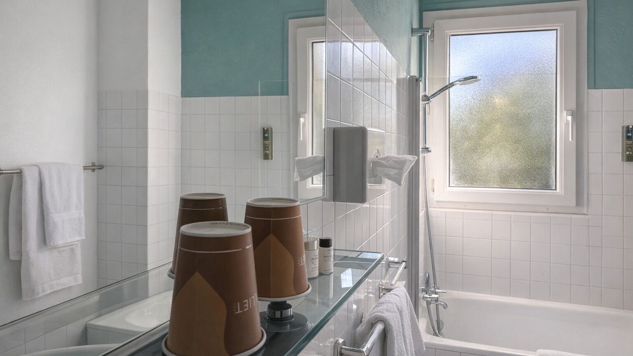 Photo of Bathroom in Savines-le-Lac