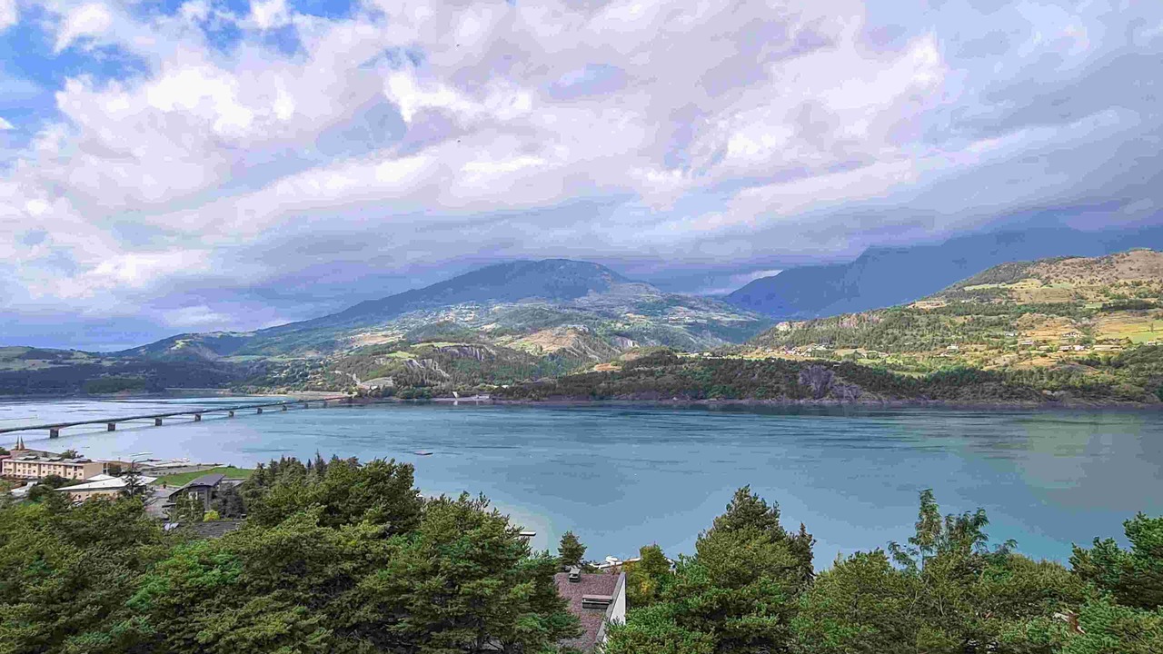 Photo of Outdoor in Savines-le-Lac