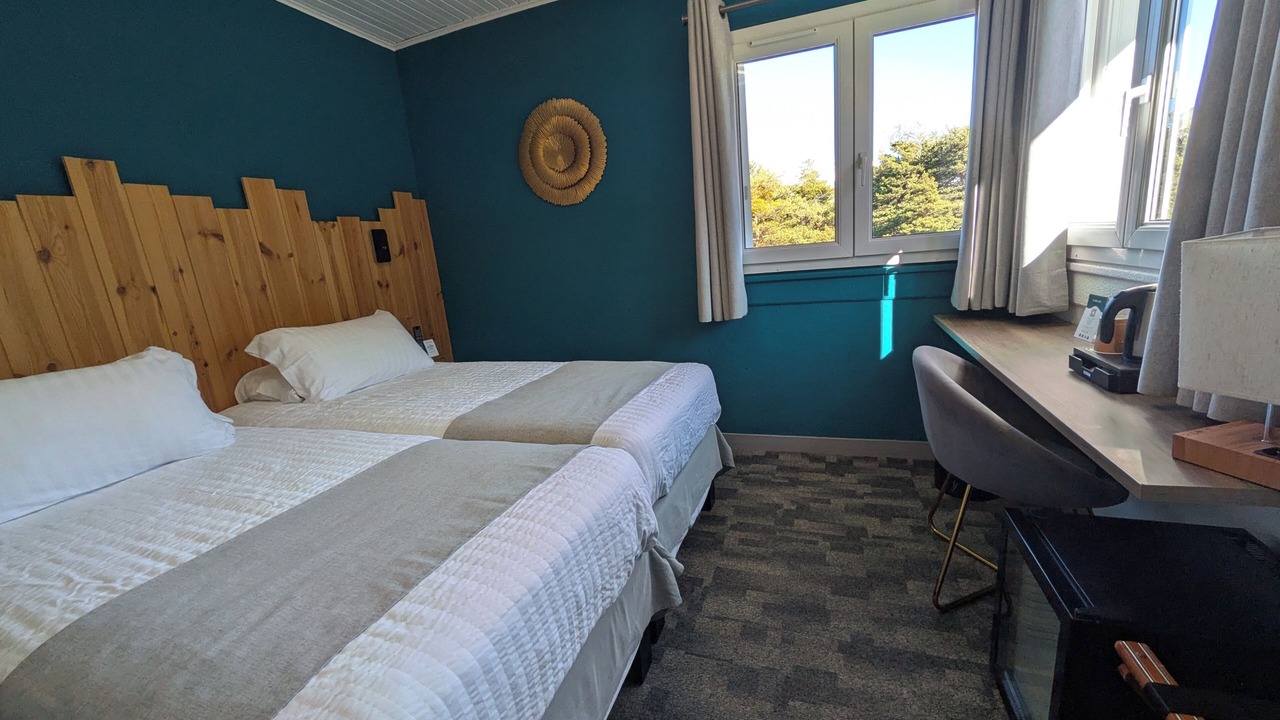 Photo of Bedroom in Savines-le-Lac