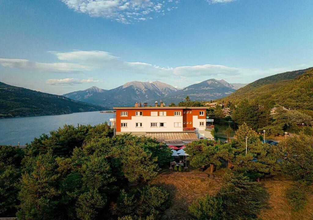 Photo of Outdoor in Savines-le-Lac
