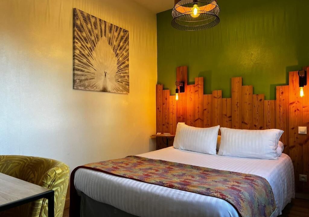 Photo of Bedroom in Savines-le-Lac