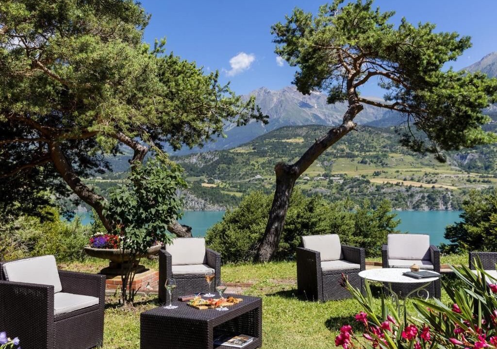 Photo of Outdoor in Savines-le-Lac